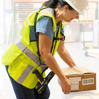 Harnais simple - élastique