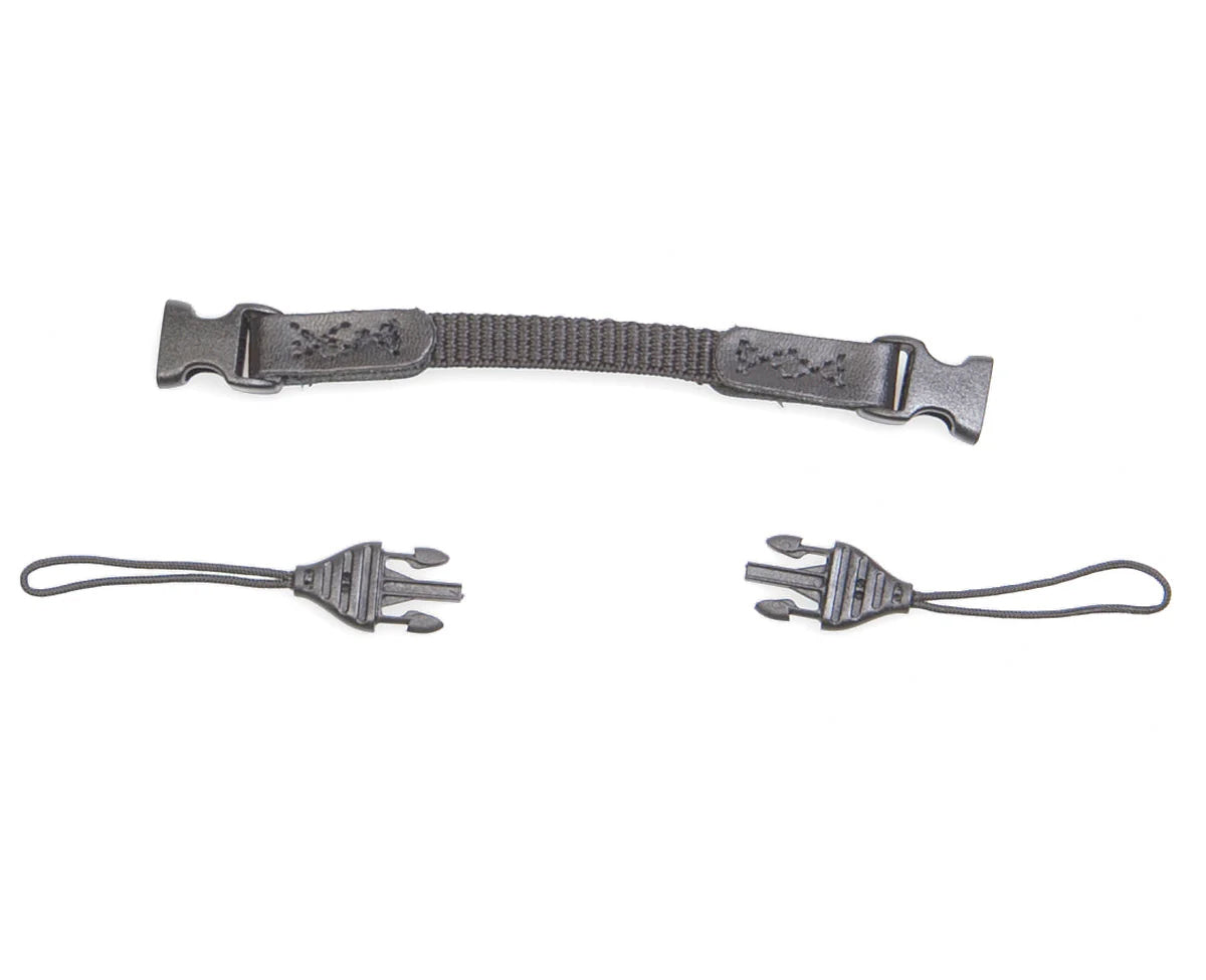 Adaptateur de crochet - (utilisé avec la sangle à crochet)