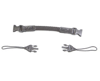 Adaptateur de crochet - (utilisé avec la sangle à crochet)