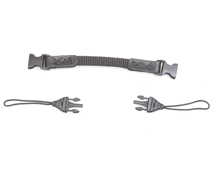 Adaptateur de crochet - (utilisé avec la sangle à crochet)