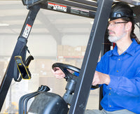 ForkSwift™ – Système de gestion d'équipement