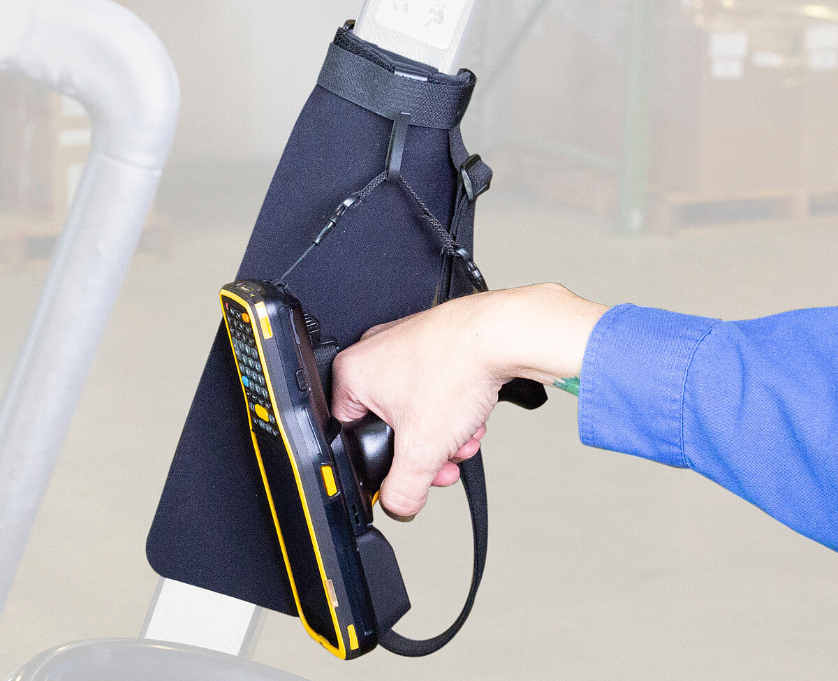 ForkSwift™ – Système de gestion d'équipement