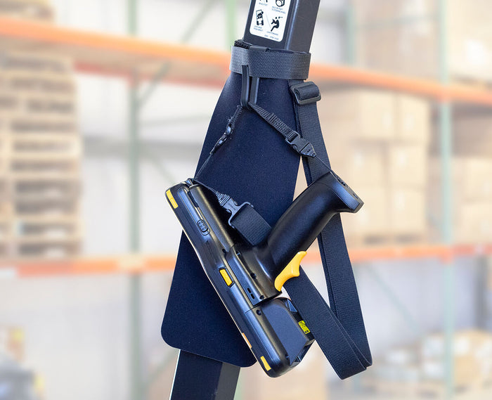 ForkSwift™ – Système de gestion d'équipement