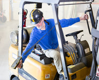 ForkSwift™ – Système de gestion d'équipement