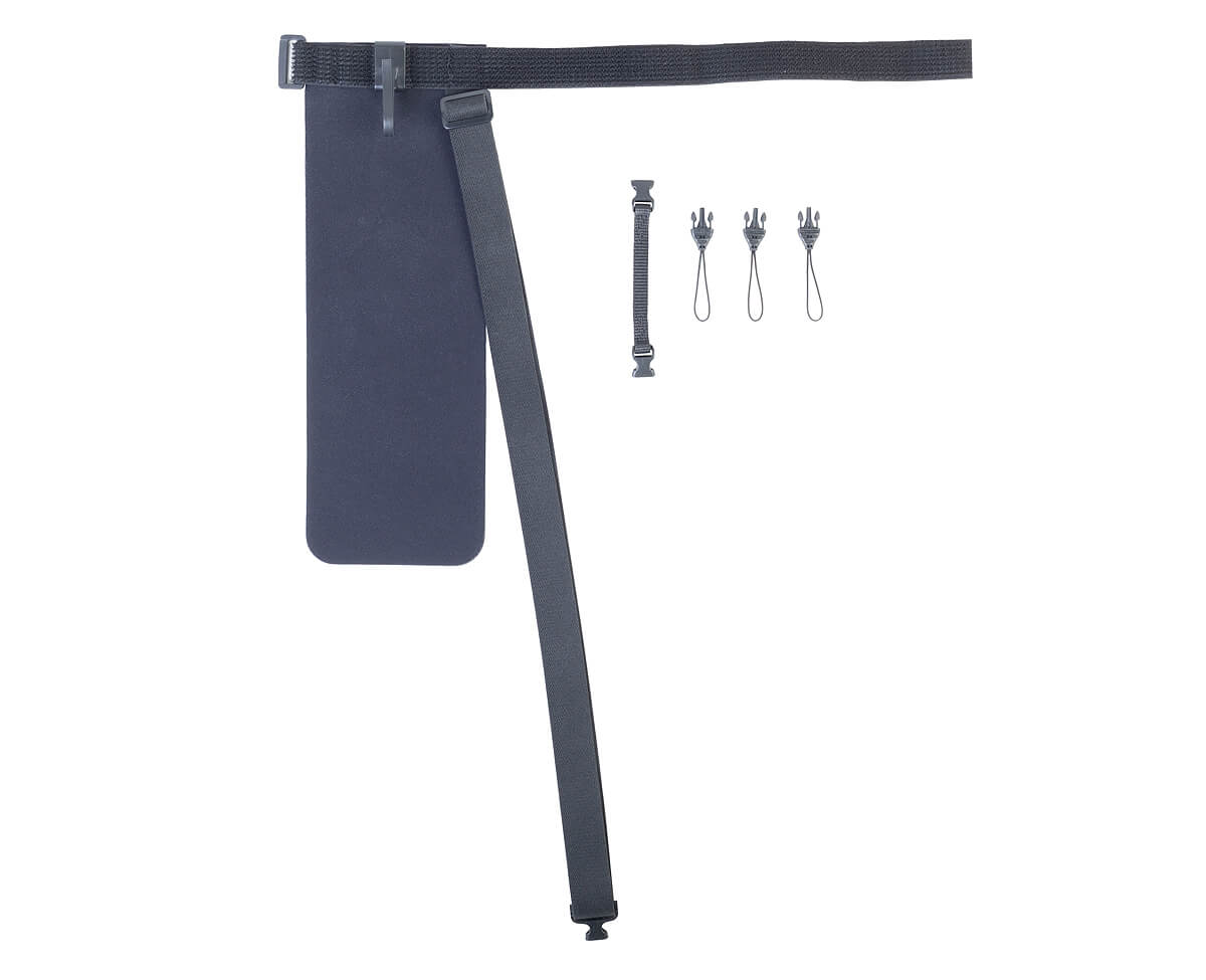 ForkSwift™ – Système de gestion d'équipement