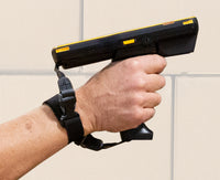 Adjustable Elastic Wrist Strap/Uni-Cord Loop