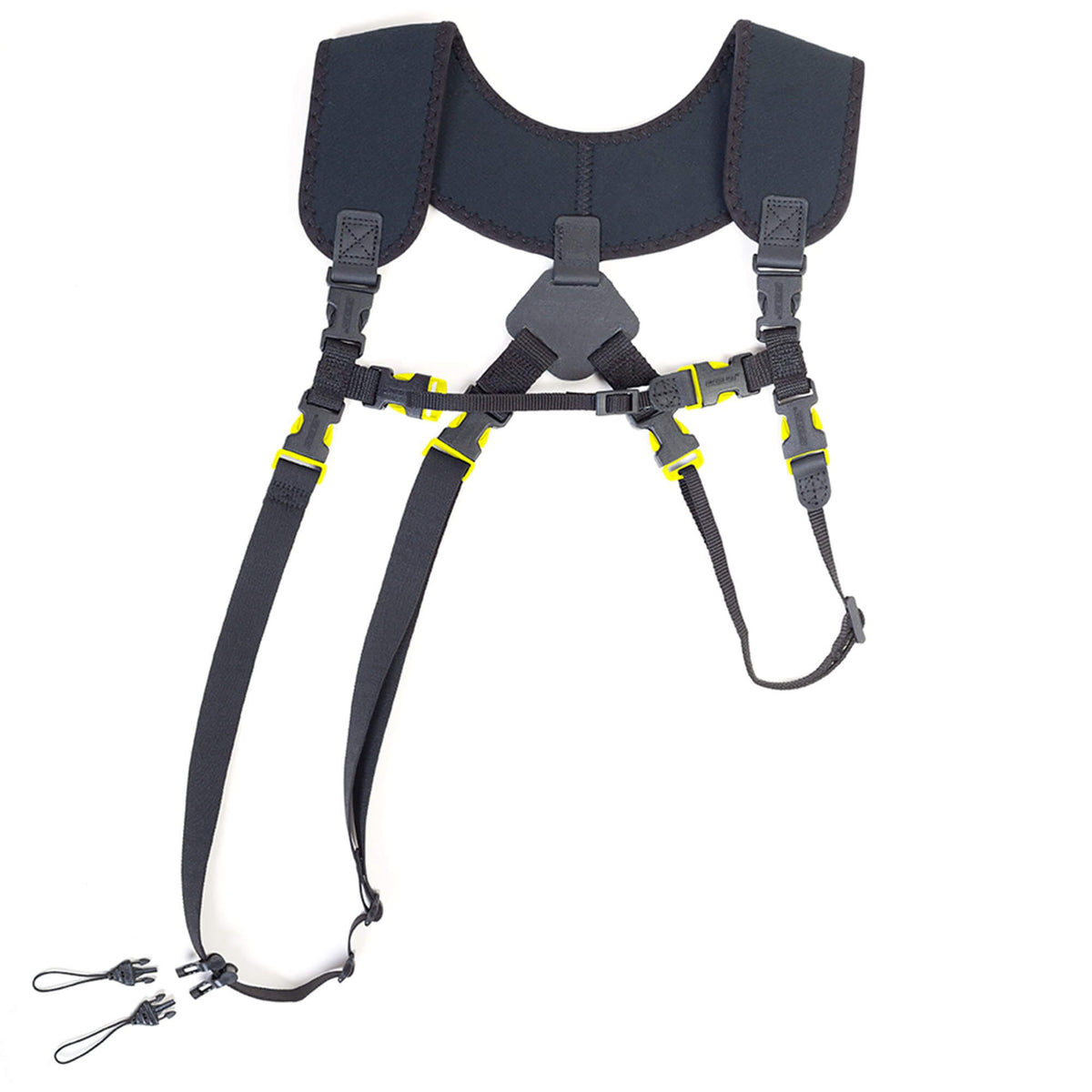 Comfort Harness Single - Elastic