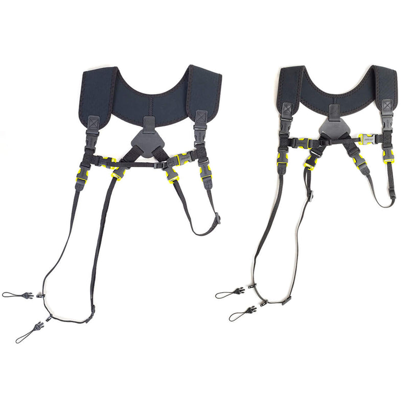 Comfort Harness Single - Webbing