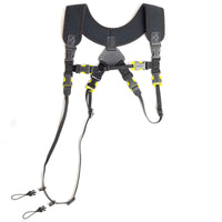 Comfort Harness Single - Webbing