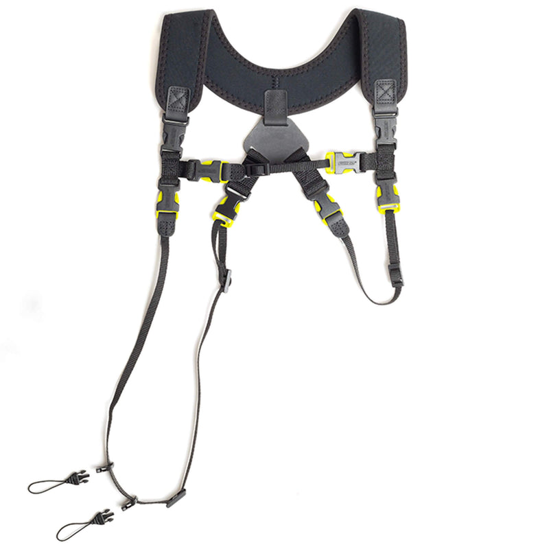 Comfort Harness Single - Webbing