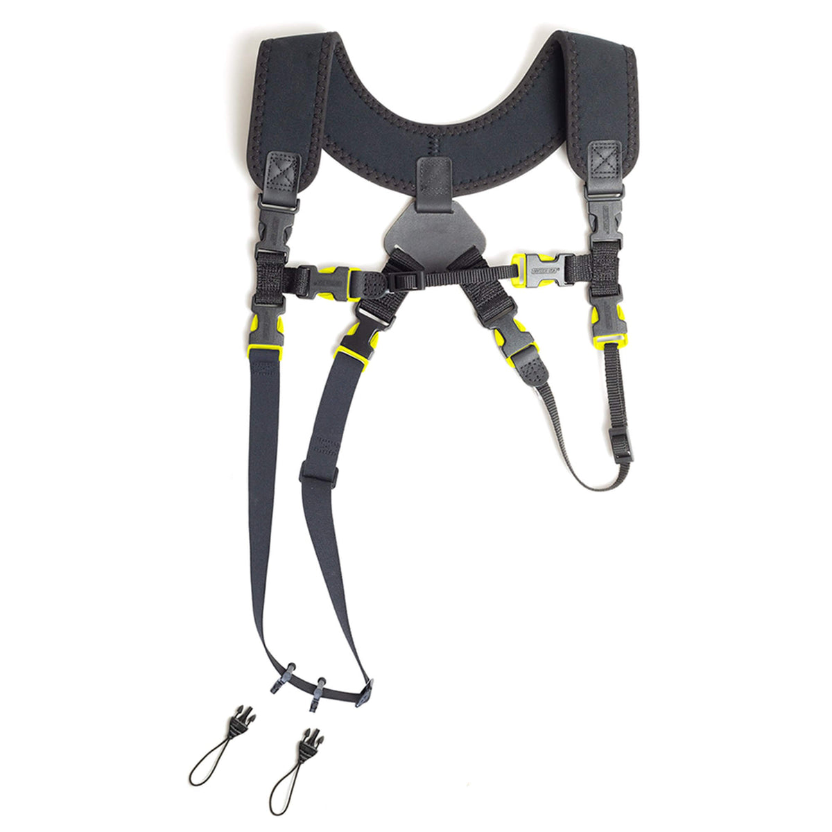 Comfort Harness Single - Elastic