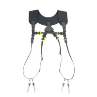 Comfort Harness Double - Webbing