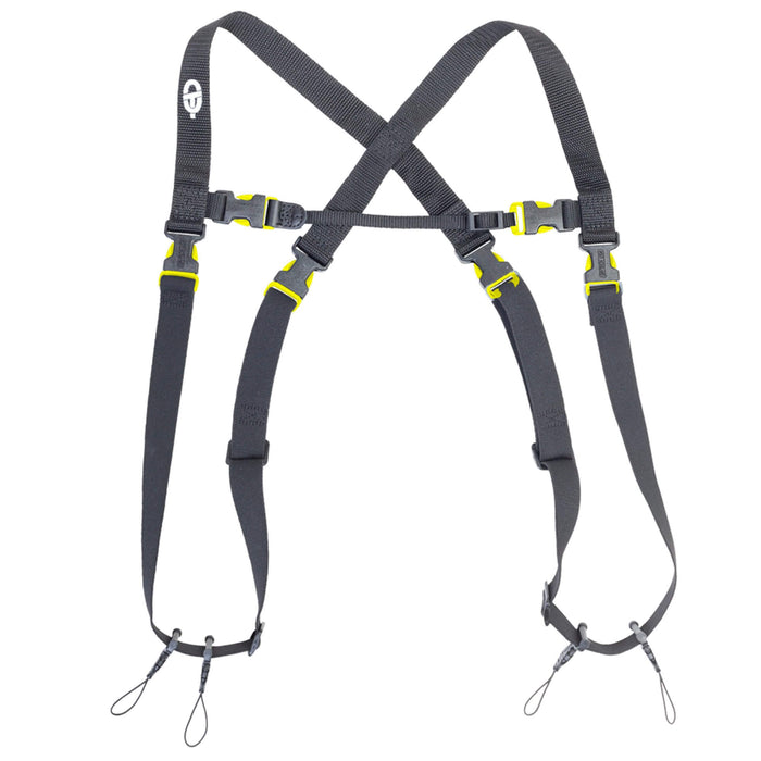 Harness Double - Elastic