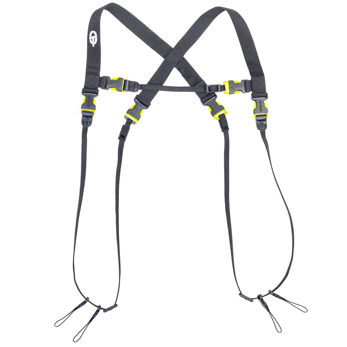 Harness Double - Webbing