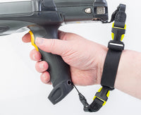 Elastic Wrist Strap/Uni-Cord Loop