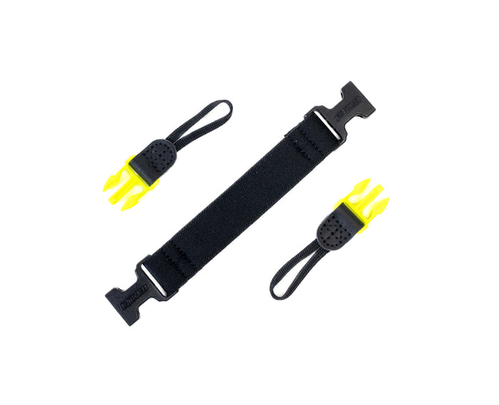 Elastic Wrist Strap/Uni-Cord Loop