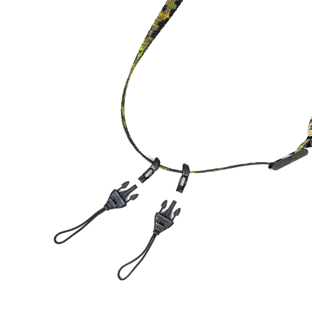 Harness Single - Webbing (Digital Jungle - Tunnel to Towers Special Edition)