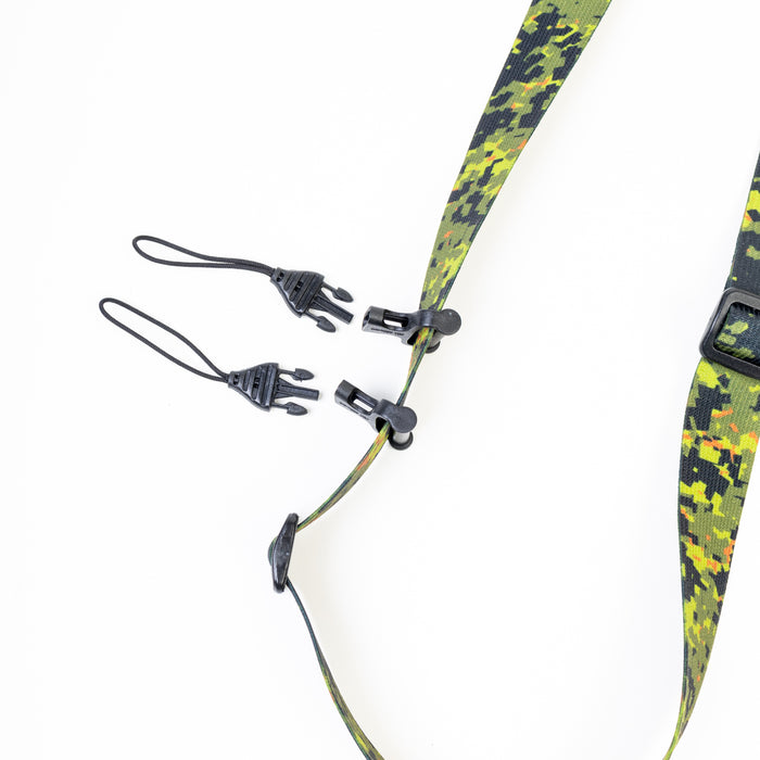 Harness Single - Elastic (Digital Jungle - Tunnel to Towers Special Edition)