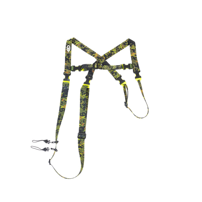 Harness Single - Elastic (Digital Jungle - Tunnel to Towers Special Edition)