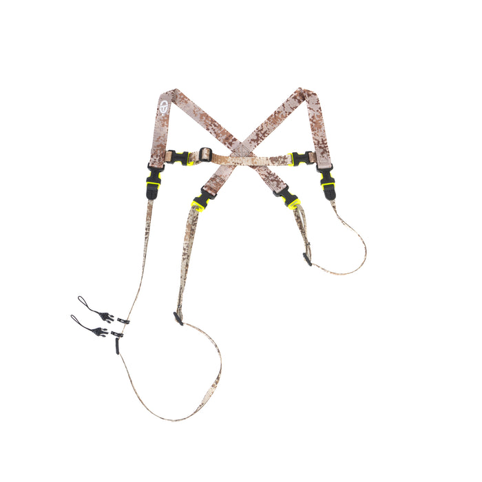 Harness Single - Webbing (Digital Desert - Tunnel to Towers Special Edition)